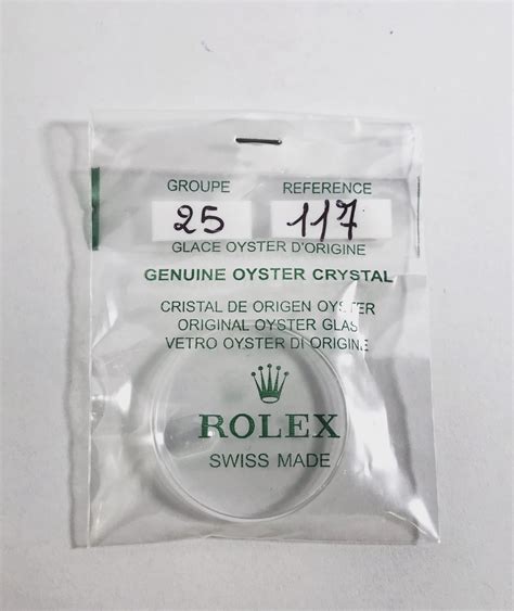 rolex 25.32 crystal characteristics|rolex crystal review.